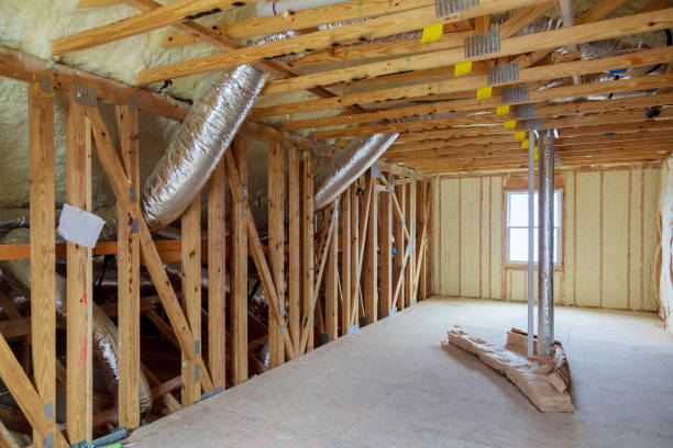 Best Insulation Maintenance and Repair in Fulton, KY