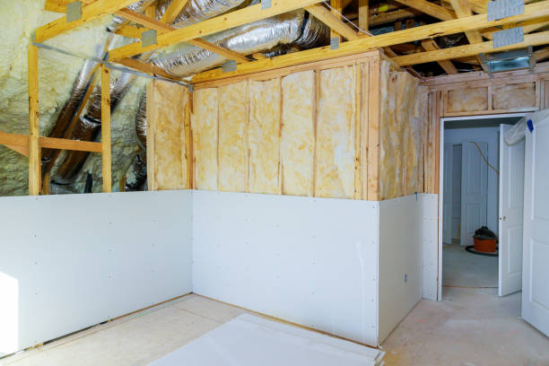 Best Specialized Insulation Services in Fulton, KY