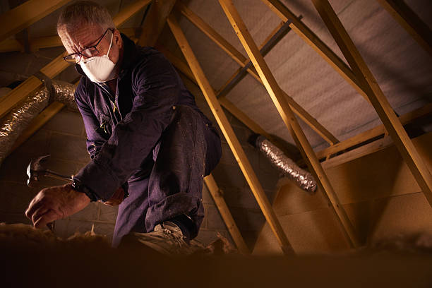 Best Spray Foam Insulation in Fulton, KY